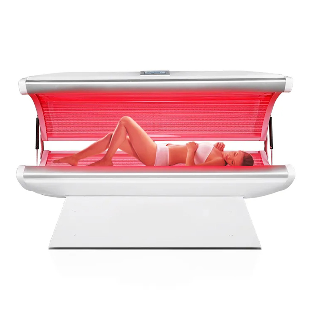 Red Light Therapy